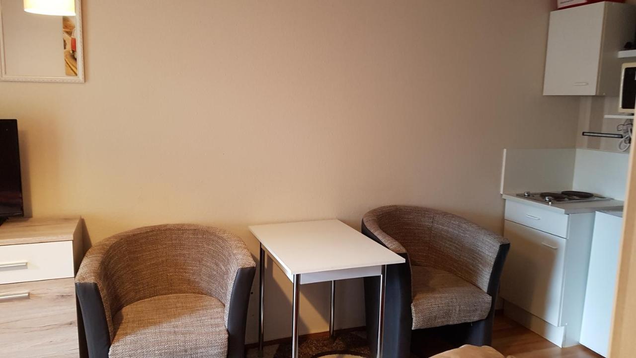 Pension Rahnsdorf Am Mueggelsee Βερολίνο Εξωτερικό φωτογραφία